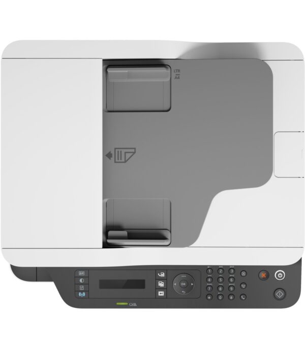 Imprimante Multifonction HP 137fnw Laserjet - 4ZB84A