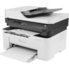 Imprimante Multifonction HP 137fnw Laserjet - 4ZB84A