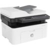 Imprimante Multifonction HP 137fnw Laserjet - 4ZB84A
