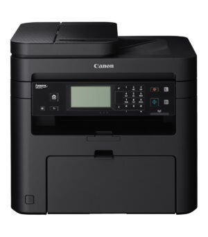 Canon i-SENSYS MF237w Imprimante Multifonction Laser Monochrome - 1418C030AA