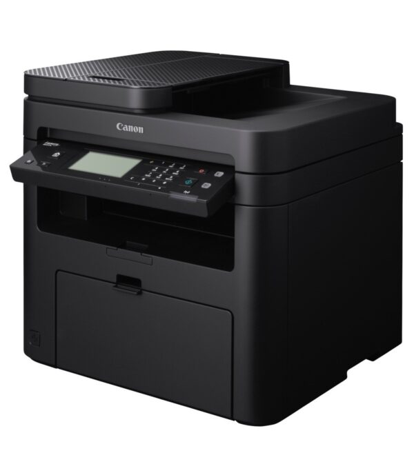 imprimante-multifonction-laser-monochrome-canon-i-sensys-mf237w-1418c030aa-6 Canon i-SENSYS MF237w Imprimante Multifonction Laser Monochrome - 1418C030AA