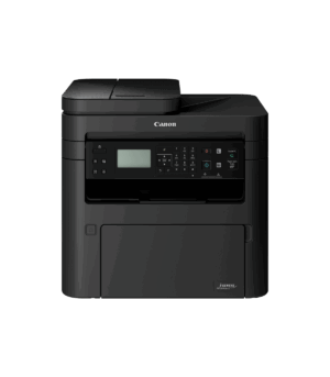Imprimante Multifonction Laser Monochrome Canon i-SENSYS MF264DW II (5938C017AA)