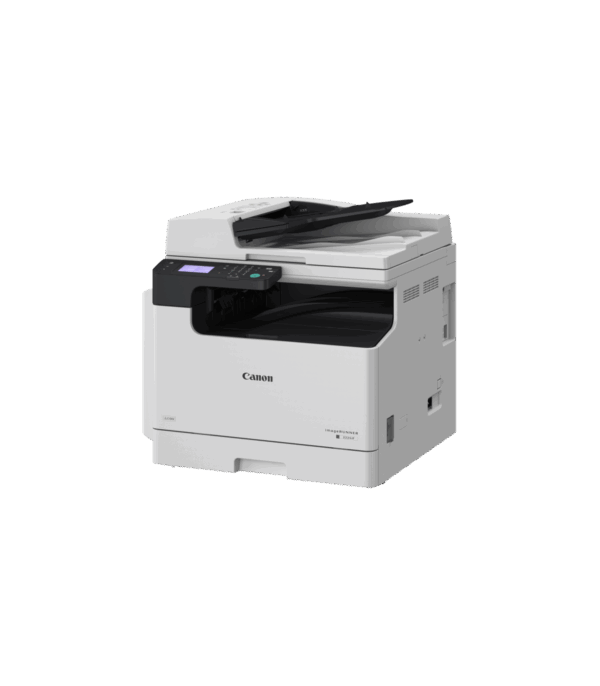 imprimante-multifonction-laser-monochrome-canon-imagerunner-2224if-5941c001aa-7 Imprimante Multifonction Laser Monochrome Canon imageRUNNER 2224iF (5941C001AA)