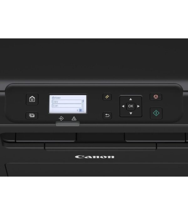 Imprimante Multifonction Laser Monochrome Canon i-SENSYS MF272dw (5621C013AA)