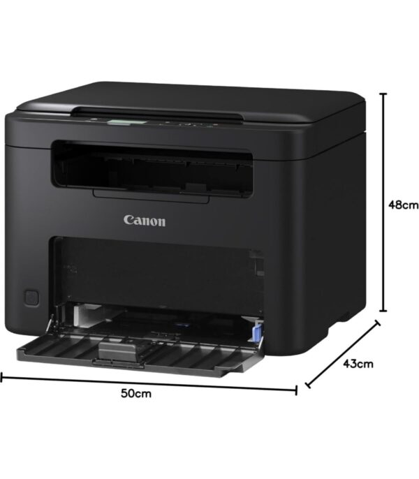 Imprimante Multifonction Laser Monochrome Canon i-SENSYS MF272dw (5621C013AA)