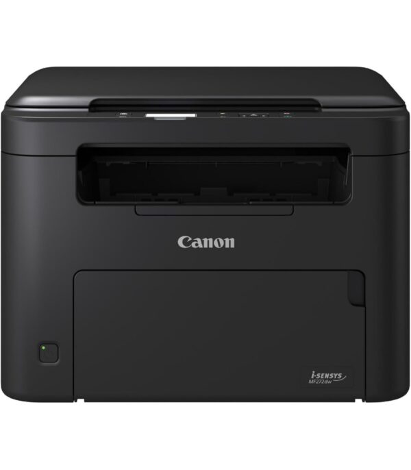 Imprimante Multifonction Laser Monochrome Canon i-SENSYS MF272dw (5621C013AA)