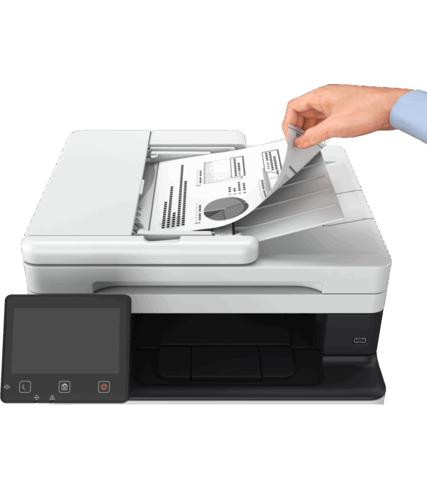 imprimante-multifonction-laser-monochrome-canon-isensys-mf465dw-5951c007ba-10 Imprimante Multifonction Laser Monochrome Canon i-SENSYS MF465DW (5951C007BA)