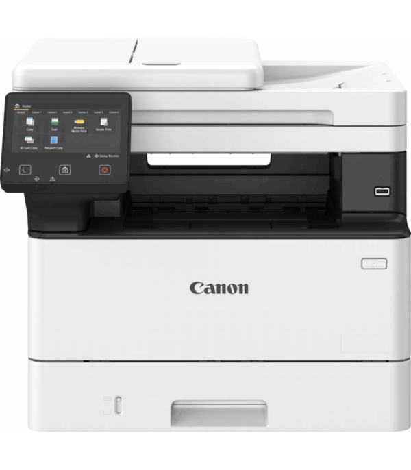 imprimante-multifonction-laser-monochrome-canon-isensys-mf465dw-5951c007ba-7 Imprimante Multifonction Laser Monochrome Canon i-SENSYS MF465DW (5951C007BA)