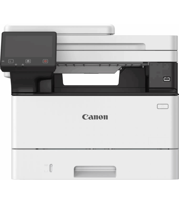 imprimante-multifonction-laser-monochrome-canon-isensys-mf465dw-5951c007ba-8 Imprimante Multifonction Laser Monochrome Canon i-SENSYS MF465DW (5951C007BA)