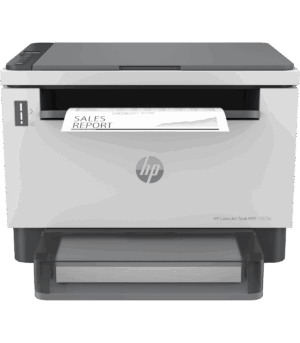 Imprimante Multifonction Laser Monochrome HP Laser Tank 1602w (2R3E8A)