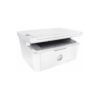 Imprimante Multifonction Laser Monochrome HP LaserJet M141w - 7MD74A