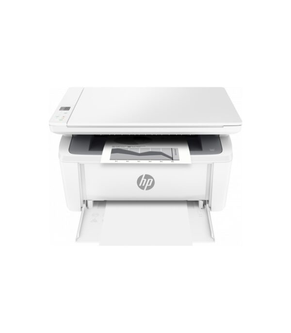 Imprimante Multifonction Laser Monochrome HP LaserJet M141w - 7MD74A