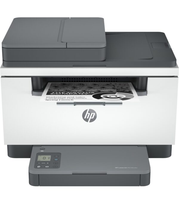 imprimante-multifonction-laser-monochrome-hp-laserjet-m236sdw-9yg09a-8 HP LaserJet M236sdw Imprimante Multifonction Laser Monochrome - 9YG09A