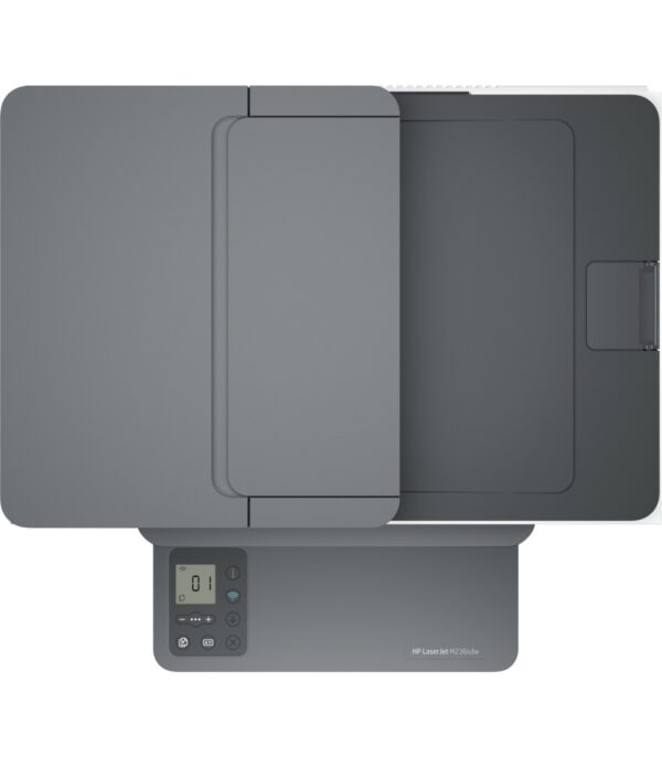 imprimante-multifonction-laser-monochrome-hp-laserjet-m236sdw-9yg09a-9 HP LaserJet M236sdw Imprimante Multifonction Laser Monochrome - 9YG09A