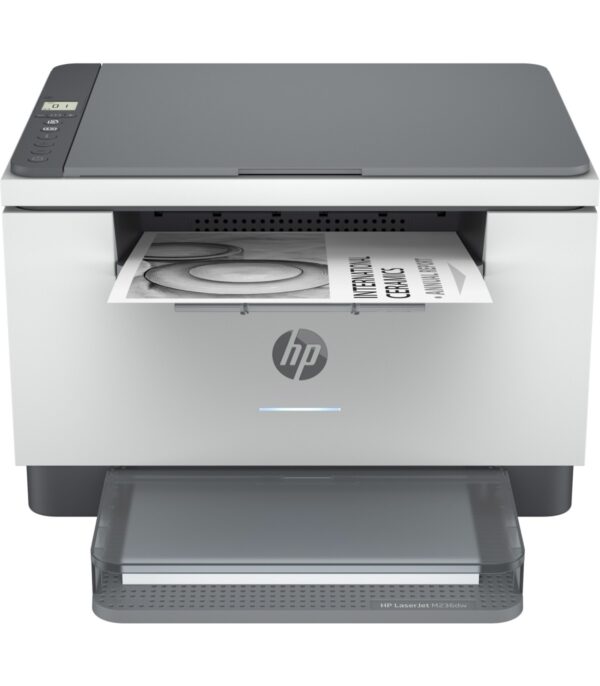 HP M236dw Imprimante Multifonction Laser Monochrome - 9YF95A