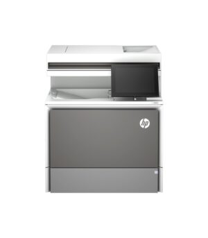 Imprimante Multifonction LaserJet Couleur HP Enterprise MFP 5800dn A3 (6QN29A)