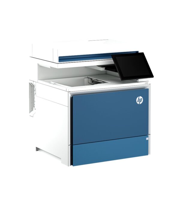 imprimante-multifonction-laserjet-couleur-hp-enterprise-mfp-5800dn-a3-6qn29a-8 Imprimante Multifonction LaserJet Couleur HP Enterprise MFP 5800dn A3 (6QN29A)