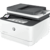 Imprimante Multifonction Monochrome HP LaserJet Pro 3103fdw (3G632A)