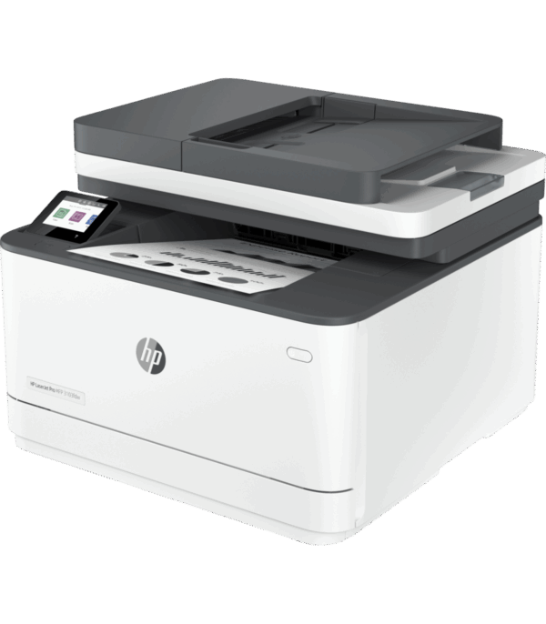 Imprimante Multifonction Monochrome HP LaserJet Pro 3103fdw (3G632A)