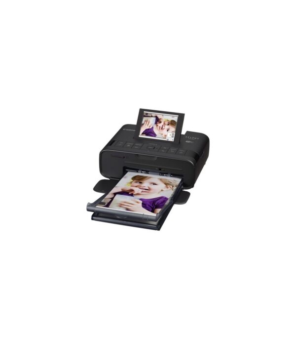 Imprimante Photo Canon SELPHY CP1300 – Compacte, Wi-Fi (2234C002AA)