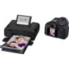 Imprimante Photo Canon SELPHY CP1300 – Compacte, Wi-Fi (2234C002AA)