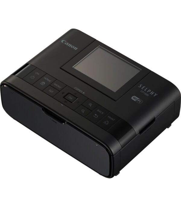Imprimante Photo Canon SELPHY CP1300 – Compacte, Wi-Fi (2234C002AA)