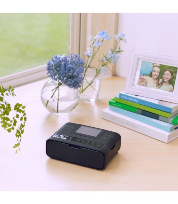 Imprimante Photo Canon SELPHY CP1300 – Compacte, Wi-Fi (2234C002AA)