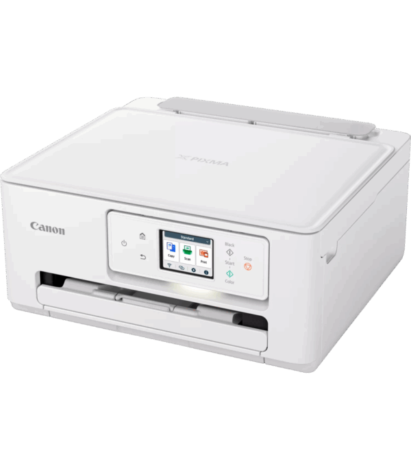 Imprimante Photo Multifonction Jet d'encre Canon PIXMA TS7640i (6256C007AA)