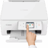 Imprimante Photo Multifonction Jet d'encre Canon PIXMA TS7640i (6256C007AA)