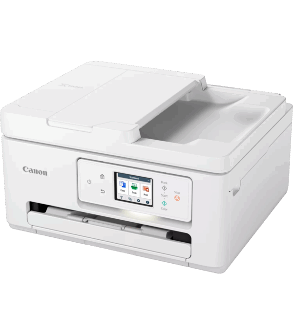 Imprimante Photo Multifonction Jet d'encre Canon PIXMA TS7740I (6258C007AA)