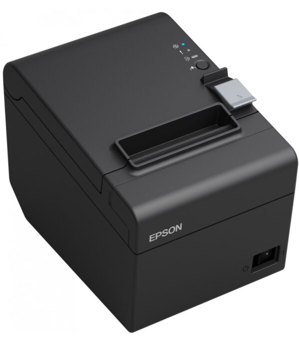 Imprimante Thermique de Tickets TM-T20III Mono POS - C31CH51011