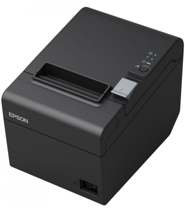 Imprimante Thermique de Tickets TM-T20III Mono POS - C31CH51011