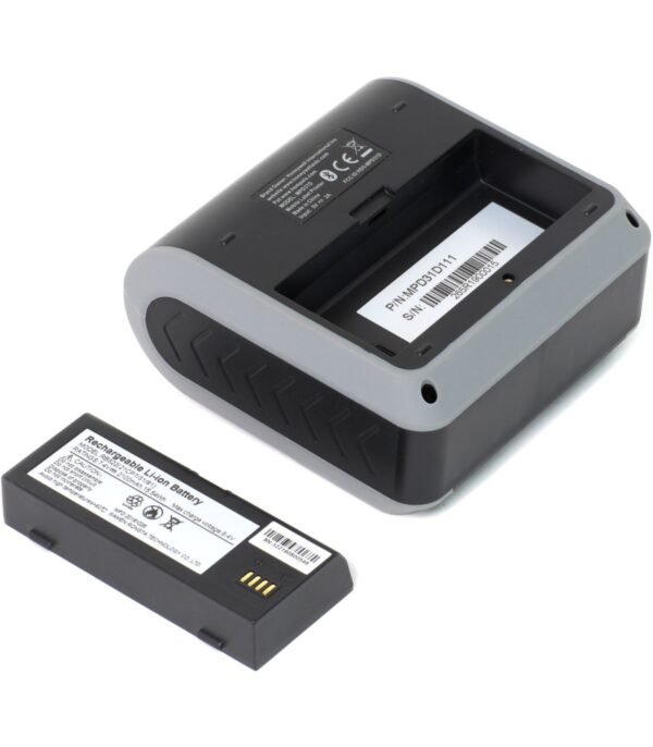 imprimante-thermique-portative-honeywell-3-inch-mpd31d111-8 Imprimante thermique portative Honeywell 3 inch (MPD31D111)