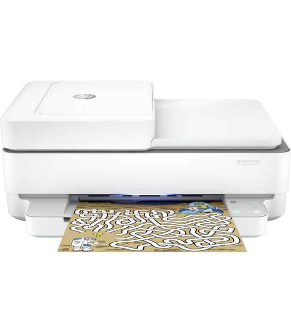 imprimante-tout-en-un-hp-deskjet-f4583-wifi-5sd78c-8 Imprimante HP Deskjet F4583 – multifonction Wi-Fi, Impression, Numérisation, Copie, A4, USB (5SD78C)