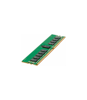 Kit mémoire standard HPE 8 Go (1 x 8 Go) simple face x8 DDR4-3200 (P43016-B21)