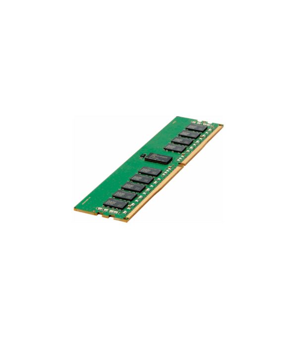 Kit mémoire standard HPE 8 Go (1 x 8 Go) simple face x8 DDR4-3200 (P43016-B21)