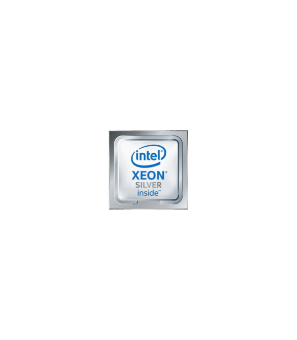 Kit processeur Intel Xeon-Silver 4208 (2.1 GHz/8 cœurs/85 W) (P02571-B21)