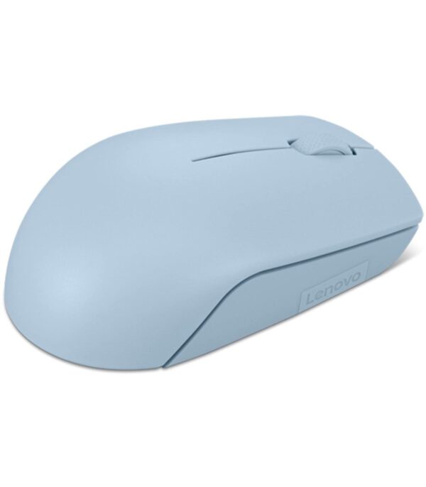lenovo-300-wireless-compact-mouse-frost-blue-with-battery-frost-blue-gy51l15679-10 LENOVO 300 Wireless Compact Mouse (Frost Blue) (GY51L15679)