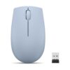 lenovo-300-wireless-compact-mouse-frost-blue-with-battery-frost-blue-gy51l15679-8 LENOVO 300 Wireless Compact Mouse (Frost Blue) (GY51L15679)