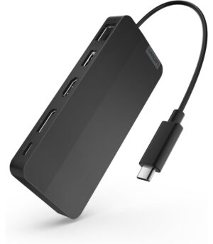 lenovo-40b90100eu-station-daccueil-avec-fil-usb-32-gen-1-31-gen-1-typec-noir-40b90100eu-9 station d'accueil Lenovo Type-C Noir (40B90100EU)