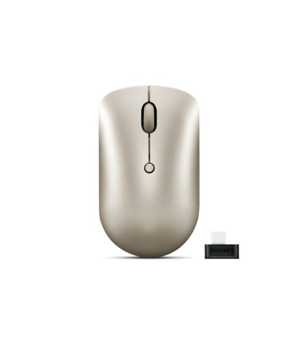 lenovo-540-souris-sans-fil-compacte-usb-c-sand-2400-dpi-gy51d20873-10 Lenovo 540 Souris Sans Fil Compacte USB-C (Sand) – 2400 DPI (GY51D20873)
