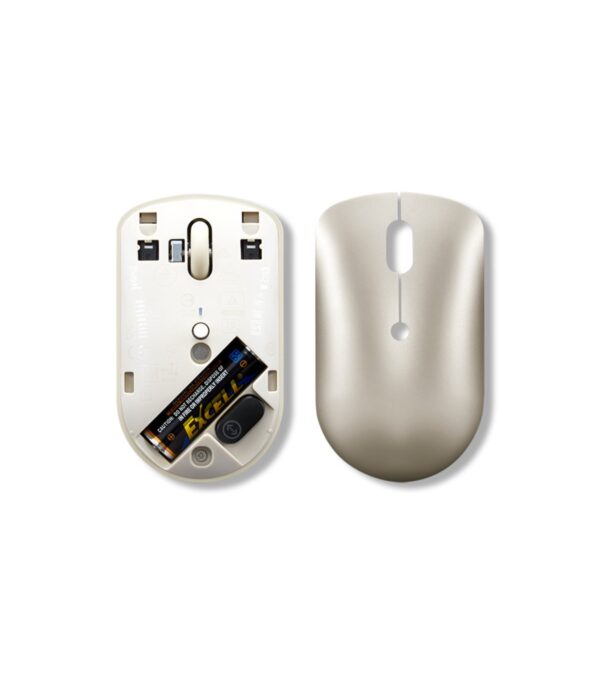 lenovo-540-souris-sans-fil-compacte-usb-c-sand-2400-dpi-gy51d20873-13 Lenovo 540 Souris Sans Fil Compacte USB-C (Sand) – 2400 DPI (GY51D20873)