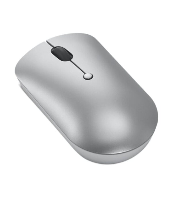 Lenovo 540 USB-C Compact Wireless Mouse (Cloud Grey) (GY51D20869)
