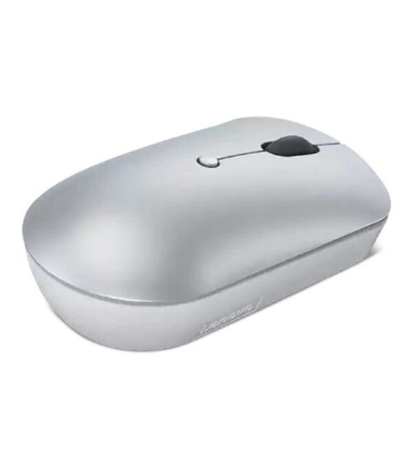 Lenovo 540 USB-C Compact Wireless Mouse (Cloud Grey) (GY51D20869)