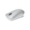Lenovo 540 USB-C Compact Wireless Mouse (Cloud Grey) (GY51D20869)