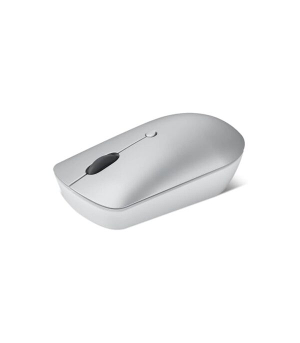 Lenovo 540 USB-C Compact Wireless Mouse (Cloud Grey) (GY51D20869)