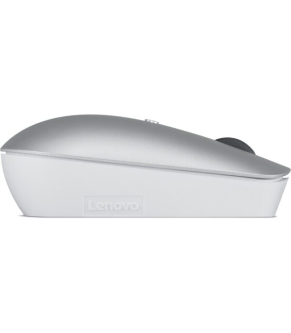 Lenovo 540 USB-C Compact Wireless Mouse (Cloud Grey) (GY51D20869)