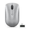 Lenovo 540 USB-C Compact Wireless Mouse (Cloud Grey) (GY51D20869)