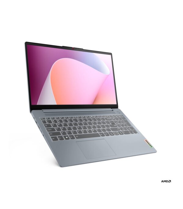 lenovo-ideapad-slim-3-15abr8-ryzen-7-156-full-hd-16go-ram-512go-ssd-windows-11-gris-82xm00wgfe-10 Pc portable Lenovo IdeaPad Slim 3 15ABR8 – Ryzen 7, 16Go RAM, 512Go SSD, Win 11 – Gris