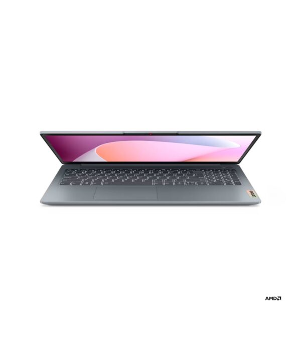 lenovo-ideapad-slim-3-15abr8-ryzen-7-156-full-hd-16go-ram-512go-ssd-windows-11-gris-82xm00wgfe-11 Pc portable Lenovo IdeaPad Slim 3 15ABR8 – Ryzen 7, 16Go RAM, 512Go SSD, Win 11 – Gris